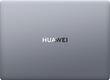 Ноутбук Huawei MateBook D 14 MDG-X MendelG-W5611D Core i5 13420H 16Gb SSD1Tb Intel UHD Graphics 14