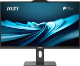 Моноблок MSI Pro AP272P 14M-613RU 27" Full HD i7 14700 (2.1) 16Gb SSD1Tb UHDG 770 Windows 11 Pro GbitEth WiFi BT клавиатура мышь Cam черный 1920x1080 9S6-AF8321-826&nbsp;<img style='position: relative;margin:0' src='/image/only_to_order_edit.gif' alt='На заказ' title='На заказ' />