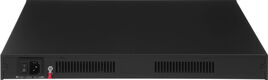 Коммутатор Digma DSW716G-4C-R (L2+) 16x1Гбит/с 4xКомбо(1000BASE-T/SFP) управляемый