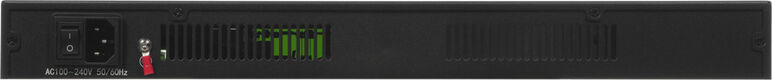 Коммутатор Digma DSP716G-4C-R300 (L2+) 16x1Гбит/с 4xКомбо(1000BASE-T/SFP) 300W управляемый Коммутатор Digma DSP716G-4C-R300 (L2+) 16x1Гбит/с 4xКомбо(1000BASE-T/SFP) 300W управляемый