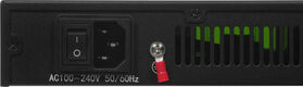 Коммутатор Digma DSP716G-4C-R300 (L2+) 16x1Гбит/с 4xКомбо(1000BASE-T/SFP) 300W управляемый Коммутатор Digma DSP716G-4C-R300 (L2+) 16x1Гбит/с 4xКомбо(1000BASE-T/SFP) 300W управляемый