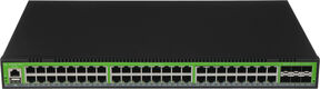 Коммутатор Digma DSW848G-6S+R (L3) 48x1Гбит/с 6SFP+ управляемый Коммутатор Digma DSW848G-6S+R (L3) 48x1Гбит/с 6SFP+ управляемый