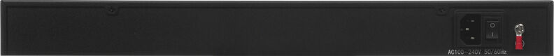 Коммутатор Digma DSW848G-6S+R (L3) 48x1Гбит/с 6SFP+ управляемый Коммутатор Digma DSW848G-6S+R (L3) 48x1Гбит/с 6SFP+ управляемый