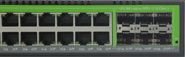 Коммутатор Digma DSW848G-6S+R (L3) 48x1Гбит/с 6SFP+ управляемый Коммутатор Digma DSW848G-6S+R (L3) 48x1Гбит/с 6SFP+ управляемый