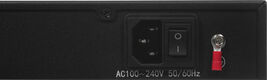 Коммутатор Digma DSW848G-6S+R (L3) 48x1Гбит/с 6SFP+ управляемый Коммутатор Digma DSW848G-6S+R (L3) 48x1Гбит/с 6SFP+ управляемый