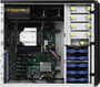Сервер IRU Rock w9105p 1x4210 1x8Gb 1x500Gb SSD 1x550W w/o OS (2158726)
