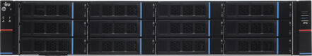 Сервер IRU Rock s2112a 1x9554 2x32Gb 9460-8i 1x1300W w/o OS (2158641)