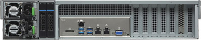 Сервер IRU Rock s2112a 1x9554 2x32Gb 9460-8i 1x1300W w/o OS (2158641)