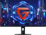 Монитор Xiaomi 27" 2K Monitor G27Qi 2026 черный IPS LED 16:9 HDMI матовая 1000:1 400cd 178гр/ 178гр 2560x1440 200Hz FreeSync Premium DP 2K 4.15кг ELA6556EU