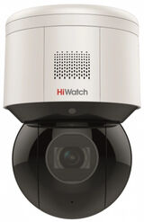 Камера видеонаблюдения IP HiWatch Pro PTZ-N3A404I-D(C) 2.8-12мм цв.