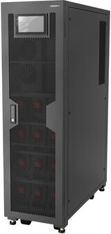 Источник бесперебойного питания Ippon Intatum Easy MB 60K 60000Вт 60000ВА черный 2052408