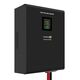 Exegate EX296004RUS ИБП (инвертор, синус, для котла) настенный ExeGate FineSine SX-5000.LCD.AVR.2SH.T <5000VA/3500W
