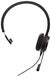 Jabra 5393-823-369 Гарнитура Jabra Evolve 30 II Mono Headset Schwarz - USB-C/A MS Mono (USB, Jack 3,5 мм)(5393-823-369)
