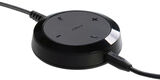 Jabra 5393-823-369 Гарнитура Jabra Evolve 30 II Mono Headset Schwarz - USB-C/A MS Mono (USB, Jack 3,5 мм)(5393-823-369)