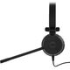 Jabra 5393-823-369 Гарнитура Jabra Evolve 30 II Mono Headset Schwarz - USB-C/A MS Mono (USB, Jack 3,5 мм)(5393-823-369)