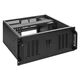 Exegate EX295882RUS Серверный корпус ExeGate Pro 4U350-02 <RM 19