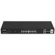 Tenda TEG2220P-16-250W Коммутатор управляемый PoE Tenda TEG2220P-16-250W Коммутатор управляемый PoE