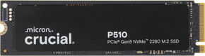 Crucial CT2000P510SSD8 Crucial CT2000P510SSD8