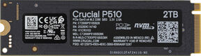Crucial CT2000P510SSD8 Crucial CT2000P510SSD8