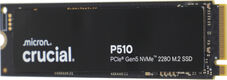 Crucial CT2000P510SSD8 Crucial CT2000P510SSD8