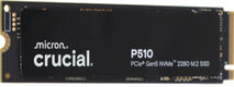 Crucial CT2000P510SSD8 Crucial CT2000P510SSD8