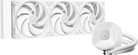Система водяного охлаждения Deepcool LE360 V2 Pure Soc-AM5/AM4/1200/1700/1851 белый 4-pin 19-31.6dB Al 250W 1554gr Ret (R-LE360PURE-WHLNMD-G-1) Система водяного охлаждения Deepcool LE360 V2 Pure Soc-AM5/AM4/1200/1700/1851 белый 4-pin 19-31.6dB Al 250W 1554gr Ret (R-LE360PURE-WHLNMD-G-1)