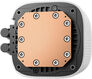 Система водяного охлаждения Deepcool LE360 V2 Pure Soc-AM5/AM4/1200/1700/1851 белый 4-pin 19-31.6dB Al 250W 1554gr Ret (R-LE360PURE-WHLNMD-G-1) Система водяного охлаждения Deepcool LE360 V2 Pure Soc-AM5/AM4/1200/1700/1851 белый 4-pin 19-31.6dB Al 250W 1554gr Ret (R-LE360PURE-WHLNMD-G-1)