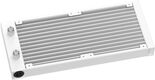 Система водяного охлаждения Deepcool LE240 Pro ARGB Soc-AM5/AM4/1200/1700/1851 белый 4-pin 28.2-33dB Al 280W 1347gr Ret (R-LE240PRO-WHAMMC-G-1)