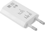 Сетевое зар./ устр. Buro TJ-164w 5W 1A USB универсальное белый