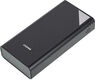 Мобильный аккумулятор Digma DGP-30000-4U 30000mAh QC4.0/PD3.0 22.5W 3A 4xUSB-A/USB-C черный (DGP-30000-4U-B) Мобильный аккумулятор Digma DGP-30000-4U 30000mAh QC4.0/PD3.0 22.5W 3A 4xUSB-A/USB-C черный (DGP-30000-4U-B)