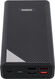 Мобильный аккумулятор Digma DGP-30000-4U 30000mAh QC4.0/PD3.0 22.5W 3A 4xUSB-A/USB-C черный (DGP-30000-4U-B) Мобильный аккумулятор Digma DGP-30000-4U 30000mAh QC4.0/PD3.0 22.5W 3A 4xUSB-A/USB-C черный (DGP-30000-4U-B)