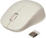 Мышь Xiaomi Dual-mode Wireless Mouse 2 белый оптическая 1200dpi беспров. BT/Radio USB для ноутбука 5but (BHR8849GL)
