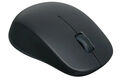 Мышь Xiaomi Dual-mode Wireless Mouse 2 черный оптическая 1200dpi беспров. BT/Radio USB для ноутбука 5but (BHR8850GL)