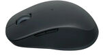 Мышь Xiaomi Dual-mode Wireless Mouse 2 черный оптическая 1200dpi беспров. BT/Radio USB для ноутбука 5but (BHR8850GL)