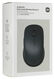 Мышь Xiaomi Dual-mode Wireless Mouse 2 черный оптическая 1200dpi беспров. BT/Radio USB для ноутбука 5but (BHR8850GL)