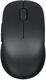 Мышь Xiaomi Dual-mode Wireless Mouse 2 черный оптическая 1200dpi беспров. BT/Radio USB для ноутбука 5but (BHR8850GL)