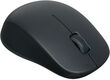 Мышь Xiaomi Dual-mode Wireless Mouse 2 черный оптическая 1200dpi беспров. BT/Radio USB для ноутбука 5but (BHR8850GL)