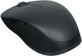 Мышь Xiaomi Dual-mode Wireless Mouse 2 черный оптическая 1200dpi беспров. BT/Radio USB для ноутбука 5but (BHR8850GL)