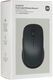 Мышь Xiaomi Dual-mode Wireless Mouse 2 черный оптическая 1200dpi беспров. BT/Radio USB для ноутбука 5but (BHR8850GL)
