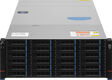 Сервер IRU Rock s4124p 1x6248 2x16Gb 1x500Gb M.2 SSD 9460-8i XL710 2x1600W w/o OS (2158976)