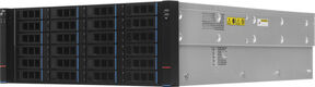 Сервер IRU Rock s4124p 1x6248 2x16Gb 1x500Gb M.2 SSD 9460-8i XL710 2x1600W w/o OS (2158976)