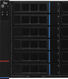 Сервер IRU Rock s4124p 1x6248 2x16Gb 1x500Gb M.2 SSD 9460-8i XL710 2x1600W w/o OS (2158976)