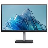 Монитор Acer 27" Vero CB273UGbemipruzx черный IPS LED 1ms 16:9 HDMI M/ M матовая HAS 1500:1 350cd 178гр/ 178гр 2560x1440 120Hz DP 2K USB 7.93кг UM.HB3CD.G01