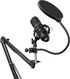 Oklick
Микрофон проводной Оклик SM-700G 2.5м черный Oklick
Микрофон проводной Оклик SM-700G 2.5м черный