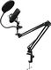 Oklick
Микрофон проводной Оклик SM-700G 2.5м черный Oklick
Микрофон проводной Оклик SM-700G 2.5м черный
