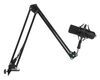 Oklick
Микрофон проводной Оклик SM-700G 2.5м черный Oklick
Микрофон проводной Оклик SM-700G 2.5м черный