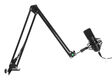 Oklick
Микрофон проводной Оклик SM-700G 2.5м черный Oklick
Микрофон проводной Оклик SM-700G 2.5м черный