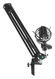 Oklick
Микрофон проводной Оклик SM-700G 2.5м черный Oklick
Микрофон проводной Оклик SM-700G 2.5м черный