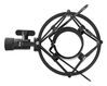 Oklick
Микрофон проводной Оклик SM-700G 2.5м черный Oklick
Микрофон проводной Оклик SM-700G 2.5м черный