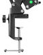 Oklick
Микрофон проводной Оклик SM-700G 2.5м черный Oklick
Микрофон проводной Оклик SM-700G 2.5м черный